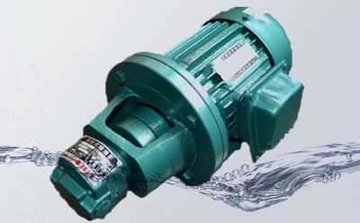 BB、BBG型內(nèi)嚙合擺線齒輪泵