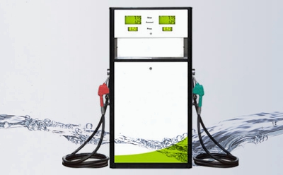 DTA型防爆加油機