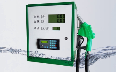 hic型車載加油機